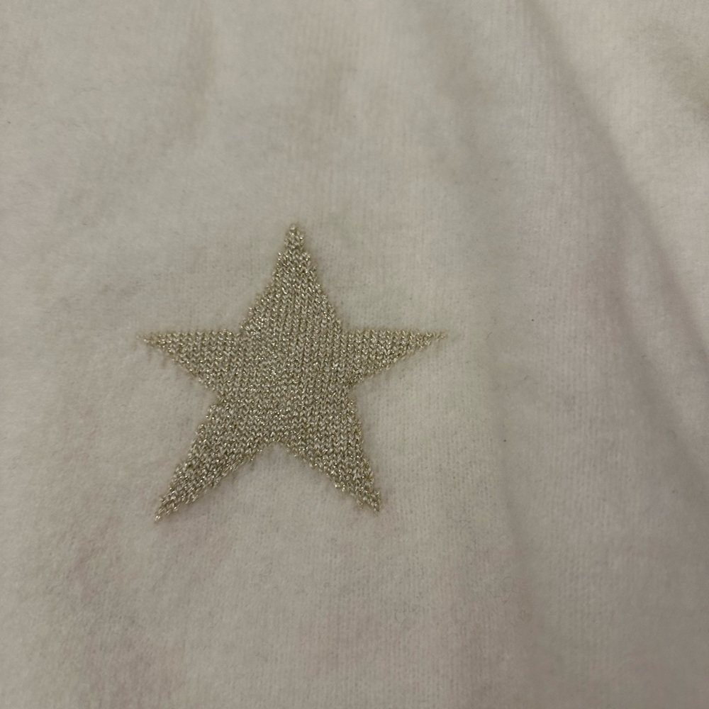 Rails Kana Star Print Sweater - image 4